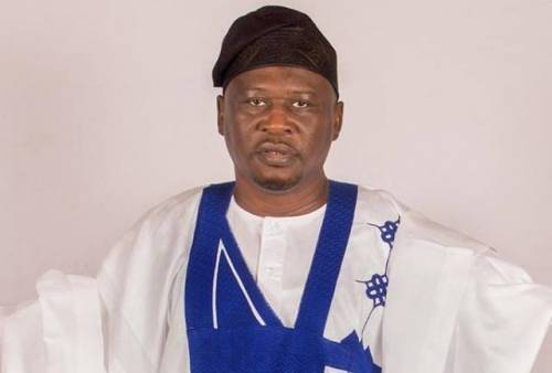 We will set bar for measuring governance in Nigeria-Fintiri