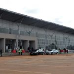 Akanu Ibiam International Airport