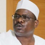 Insurgency: It will cost N9.2trn to rehabilitate North East zone- Ndume