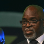 NFF boss, Amaju Pinnick says preparations for AFCON 2019 on course