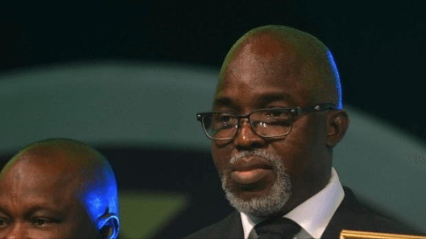 NFF boss, Amaju Pinnick says preparations for AFCON 2019 on course