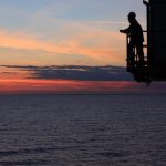 Angola oil benefits Nigeria fiddles