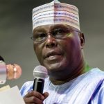 Son of former vice President, Atiku tests positive for COVID-19