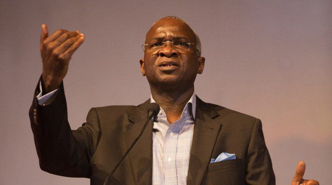 FEC approval of N169.74bn contracts for road construction nationwide to expand economy-Fashola