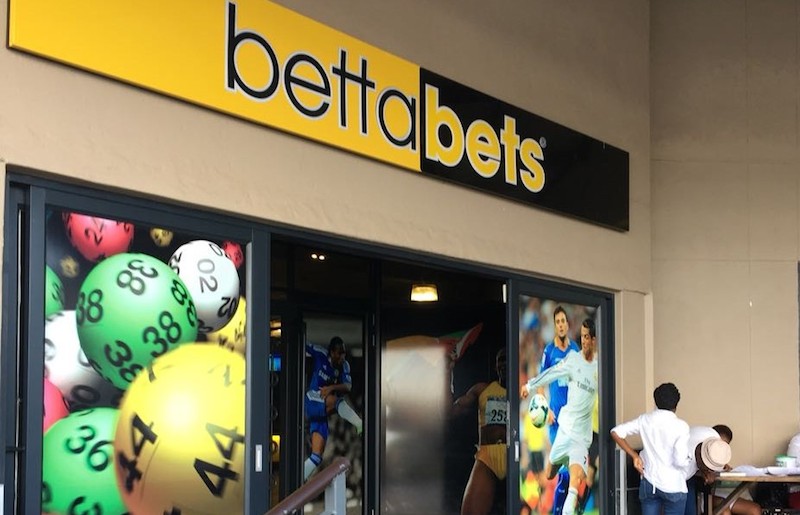 Sports fans in for exciting bonus with launch of Bettabet