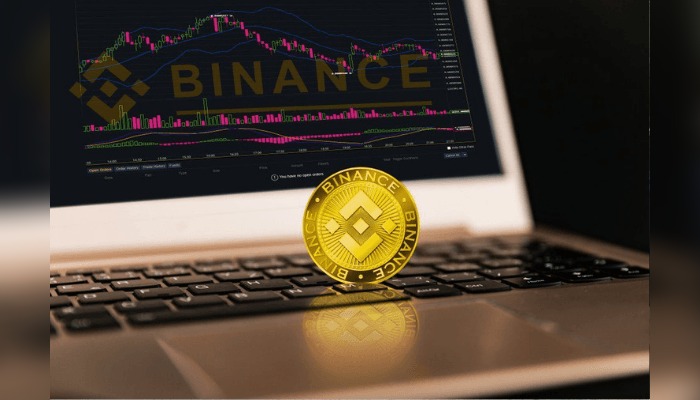 Binance