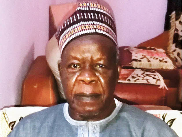 I’ve invested no hope in what PDP is going to do in Adamawa – Birma Dauda