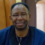 Nothing comes to God by surprise, and His dreams never die - Obembe