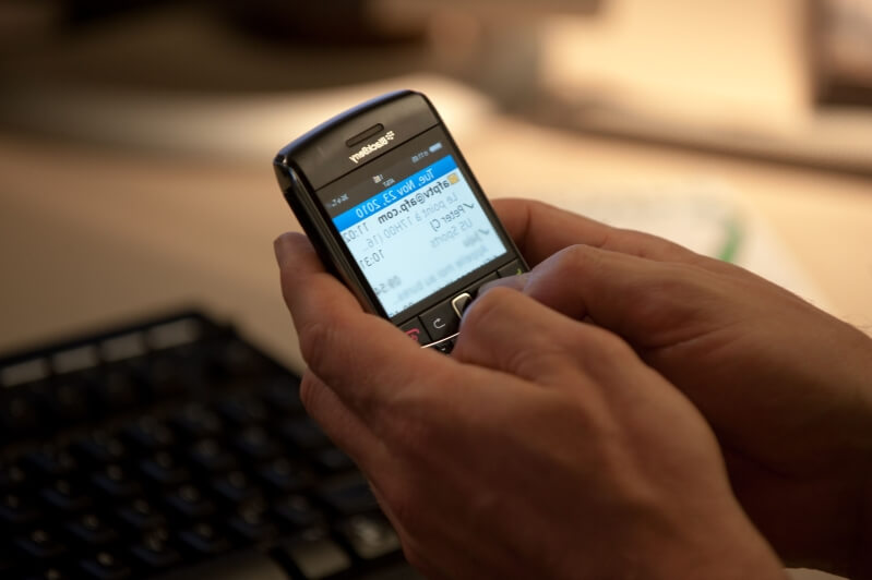 BBM finally shuts down tomorrow