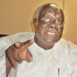 Bode George