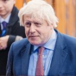 Boris Johnson