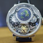Switzerland’s Bovet Watch brands enter Nigerian market
