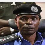 Inspector General of Police(IGP)