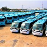 Primero set to convert BRT from diesel to CNG in Q1 2026