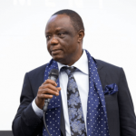 Okunbo, Afolabi, Tein-Jackrich to lead conversation on modern-day slavery