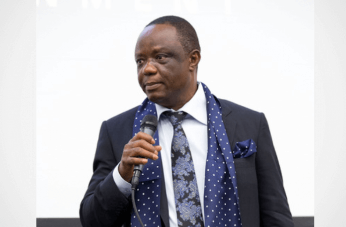 Okunbo, Afolabi, Tein-Jackrich to lead conversation on modern-day slavery