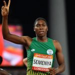 Semenya loses case against IAAF as CAS bars women with high testosterone from track races