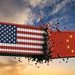 China-US trade war