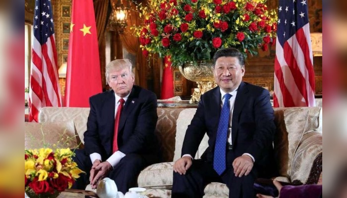 China and US trade war