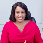 Chinelo Anohu-Amazu, Ex-PenCom DG, gets Board appointment in UK