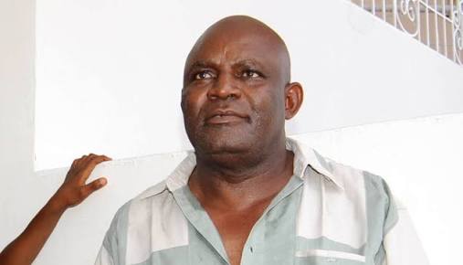 Ex-Eagles coach Christian Chukwu arrives London for medical treatment