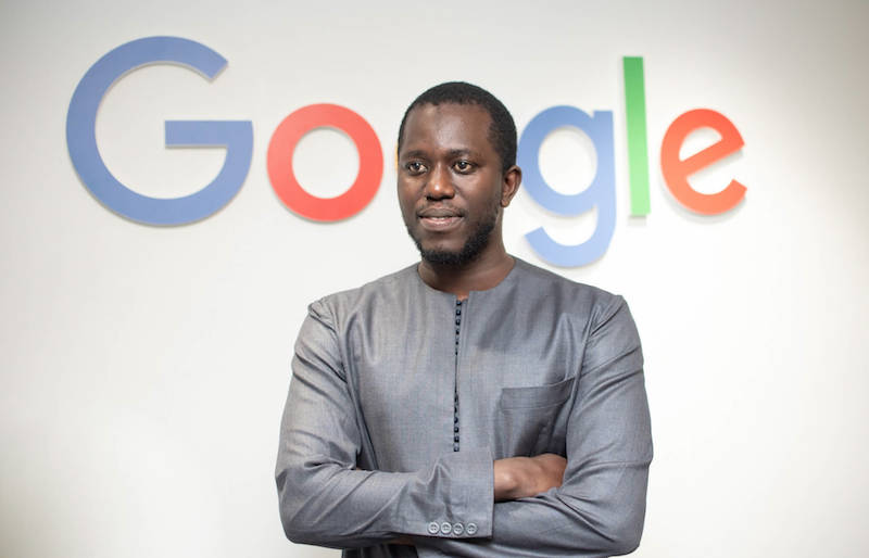 ‘We are ready to deploy AI to help governments, NGOs improve lives in Africa’