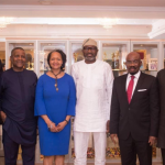 U.S.-Africa Business Summit 