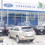 Coscharis Motors
