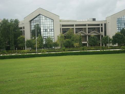 Covenant University