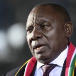 Xenophobia: Ramaphosa apologizes to Nigeria