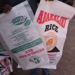 Rice producing states seek buyers, millers