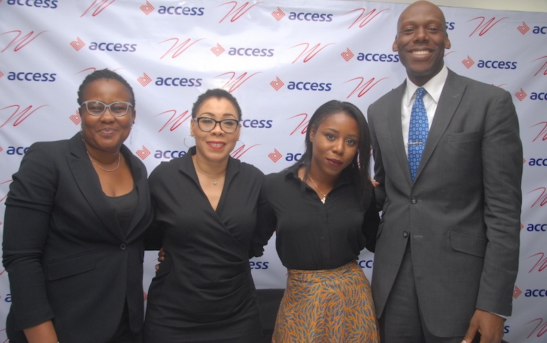 Access Bank names polo player Neku as W brand ambassador