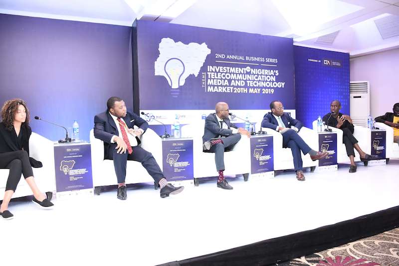 TMT experts move to drive investments in tech sector