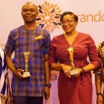 DStv wins Pay TV Brand of the year  