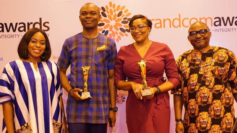 DStv wins Pay TV Brand of the year  