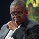 Dangote donates $20m to African Center towards changing the African narratives