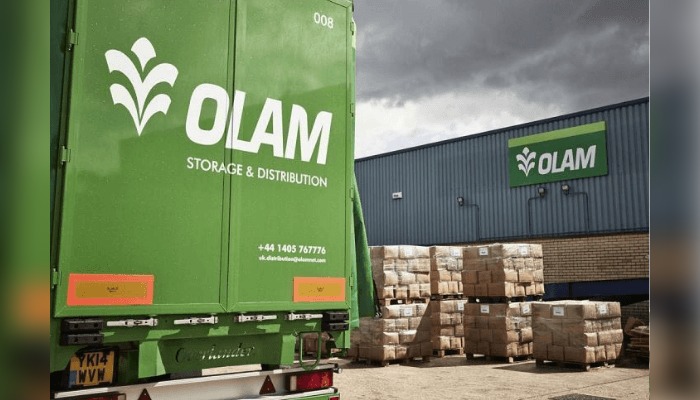 Olam Nigeria