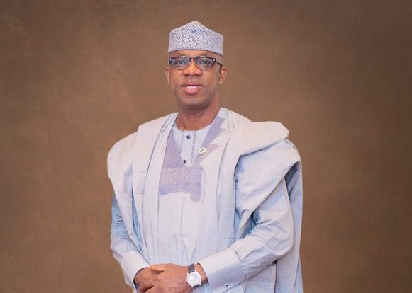 Abiodun vows to review Amosun's capital projects, misuse of funds in Ogun