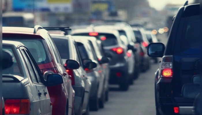 FRSC traffic management