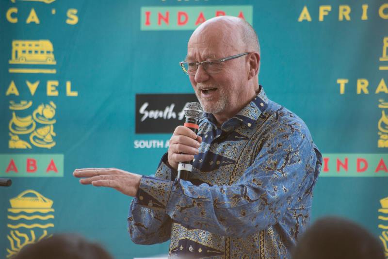 About 70 percent of our 10.5 million international visitors come from our neighboring countries