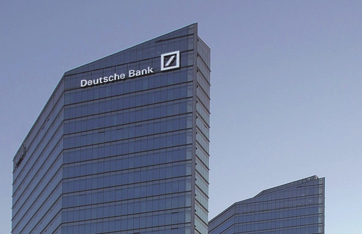 Deutsche Bank