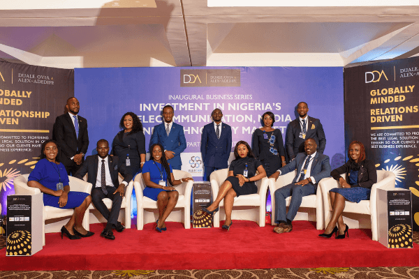 investment in nigeria