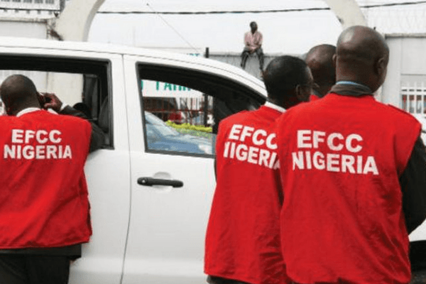 EFCC secures jail term against former bank MD over N66.6m fraud
