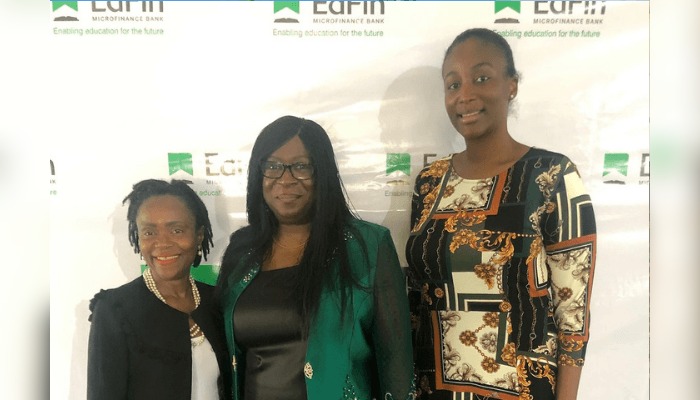 EdFin Microfinance Bank