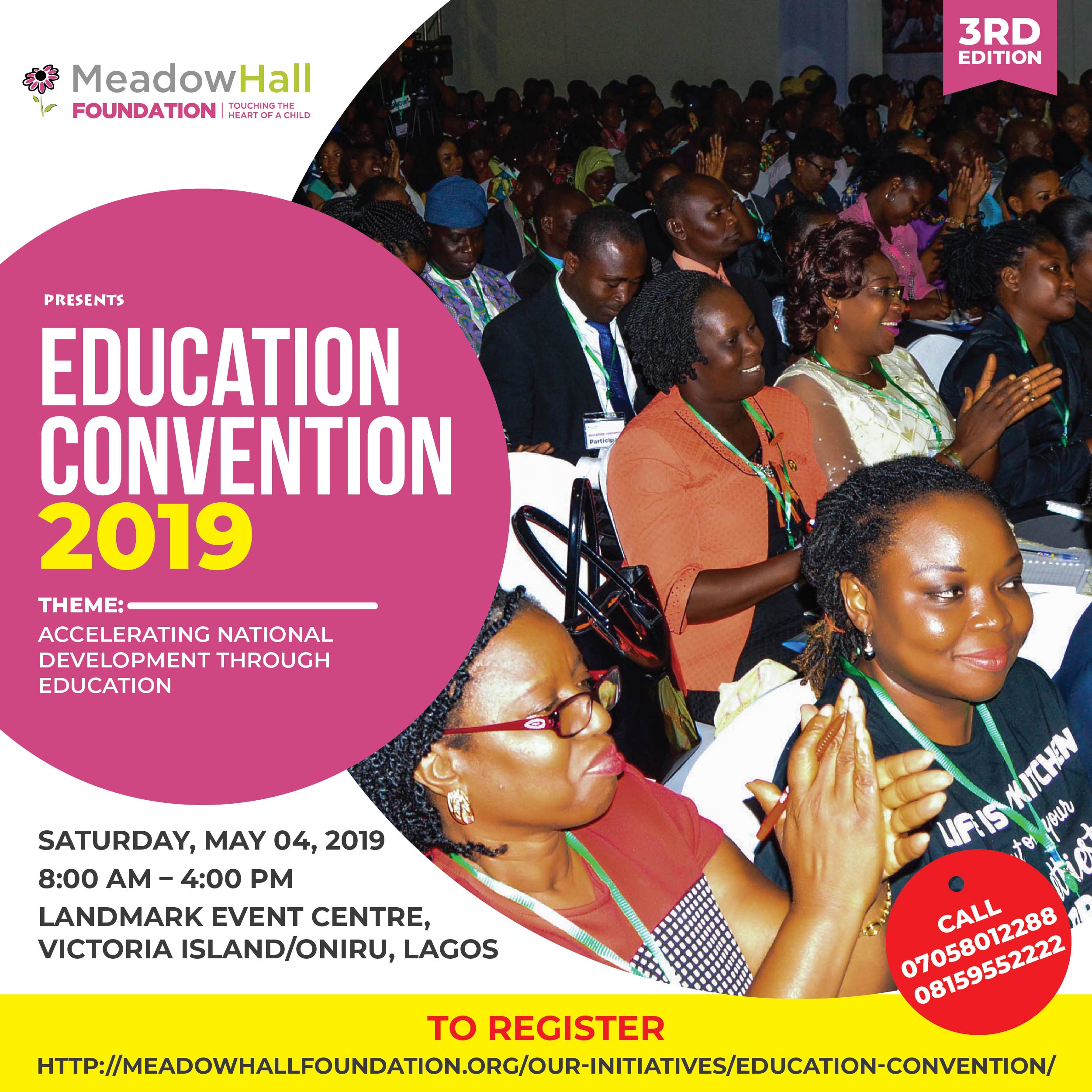 Meadow Hall Foundation