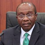 Emefiele assures proactive approach against external pressures on the economy