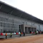 Enugu airport