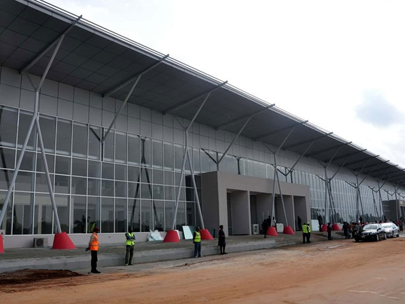 Enugu airport