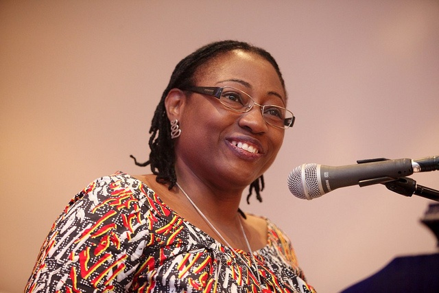 60% of out-of-school children in Nigeria are females - Erelu Fayemi
