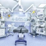 Euracare performs first TIPS surgery in Sub-Sahara Africa